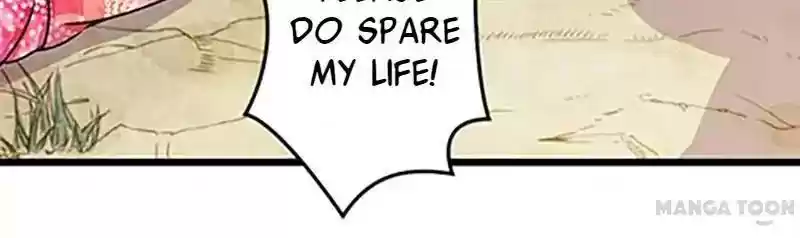 Prince, You're So Cheap! Chapter 49