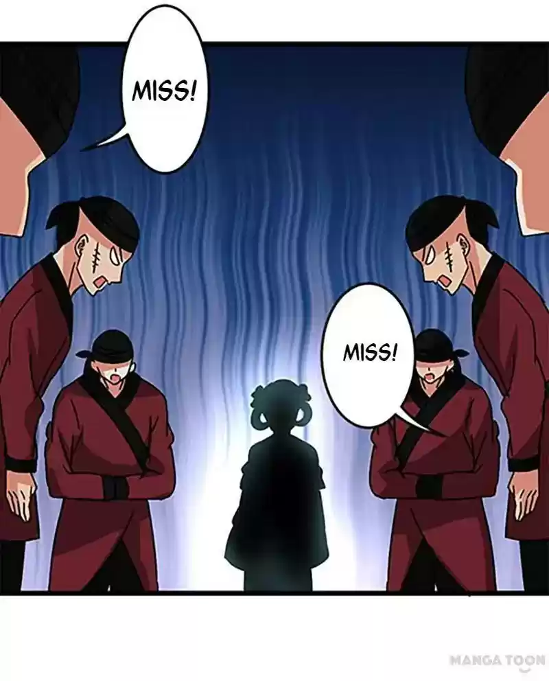 Prince, You're So Cheap! Chapter 49