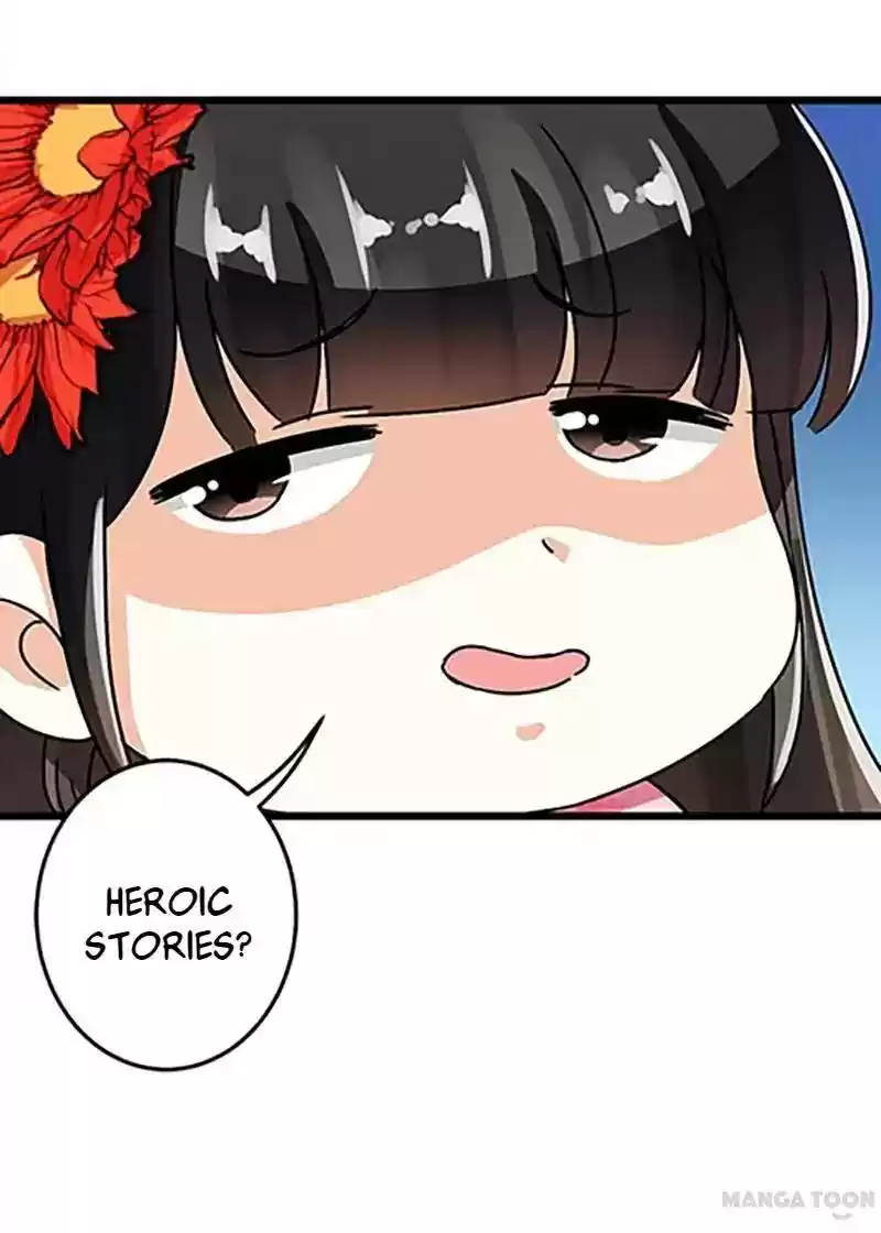 Prince, You're So Cheap! Chapter 49