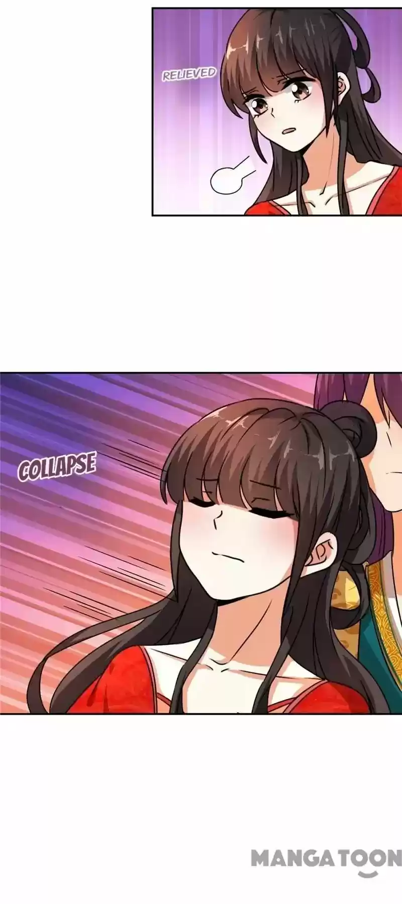 Prince, You're So Cheap! Chapter 492