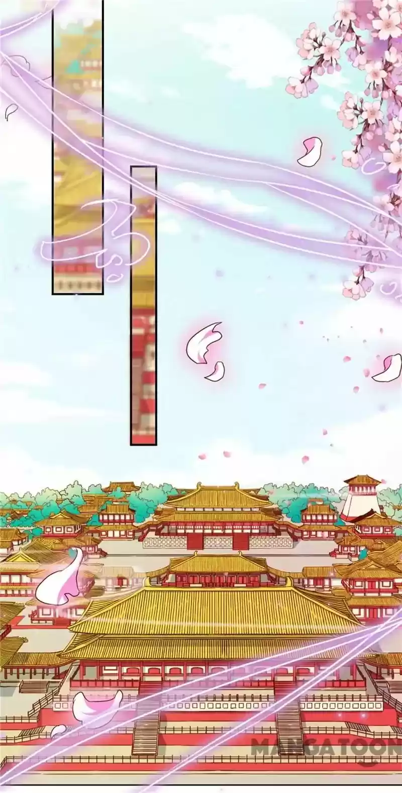 Prince, You're So Cheap! Chapter 492