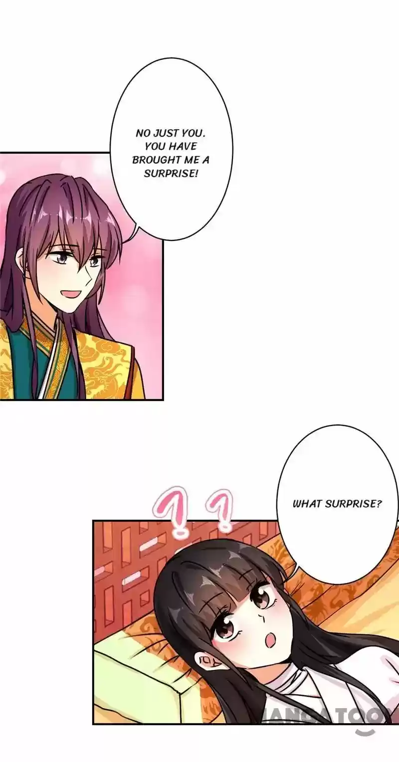 Prince, You're So Cheap! Chapter 492