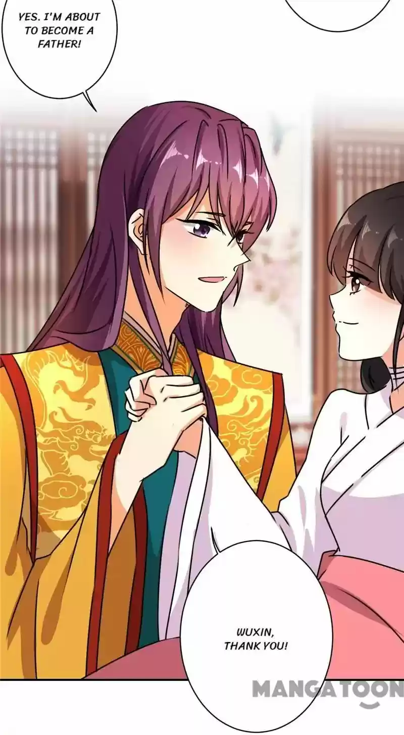 Prince, You're So Cheap! Chapter 492