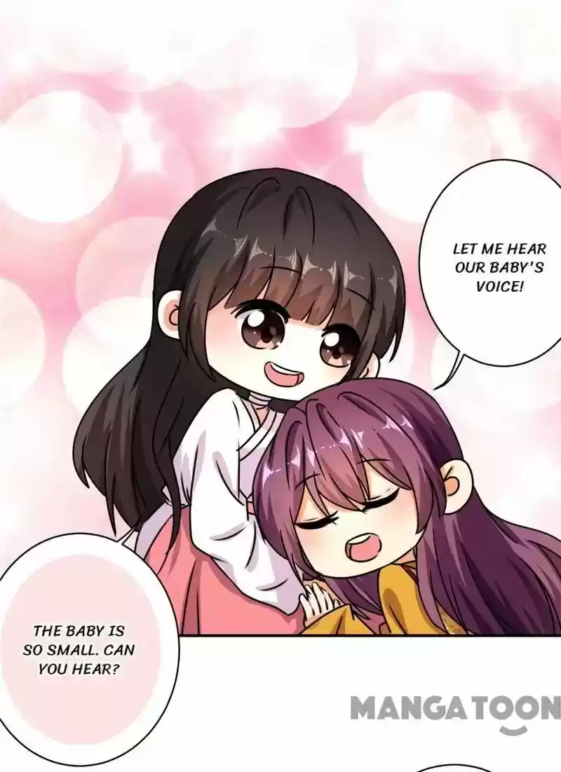 Prince, You're So Cheap! Chapter 492