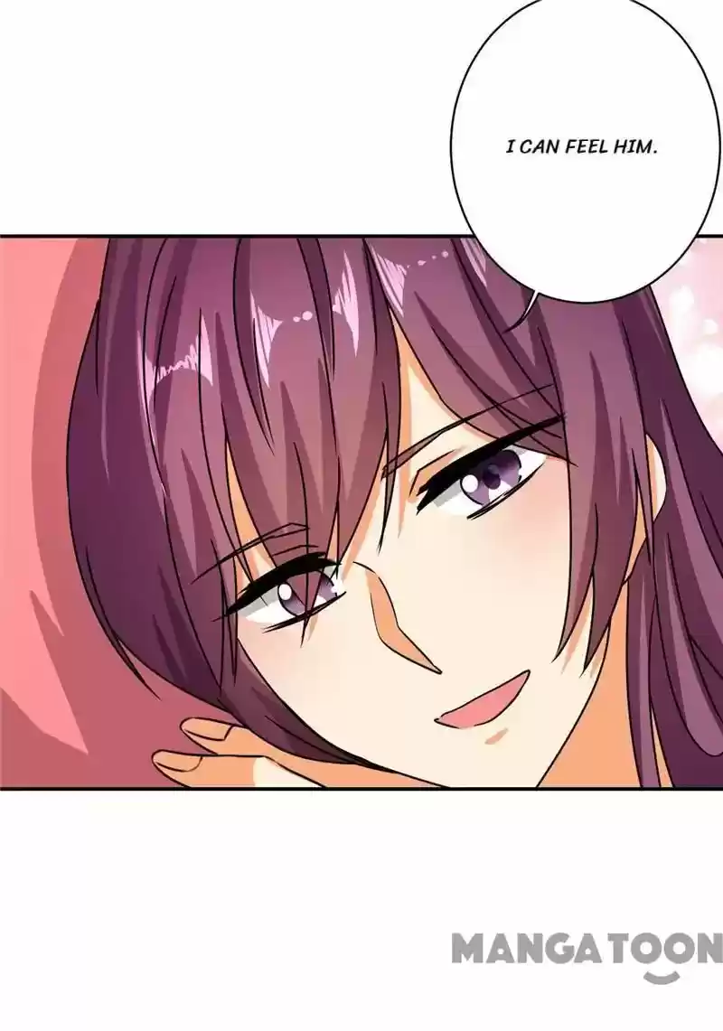 Prince, You're So Cheap! Chapter 492