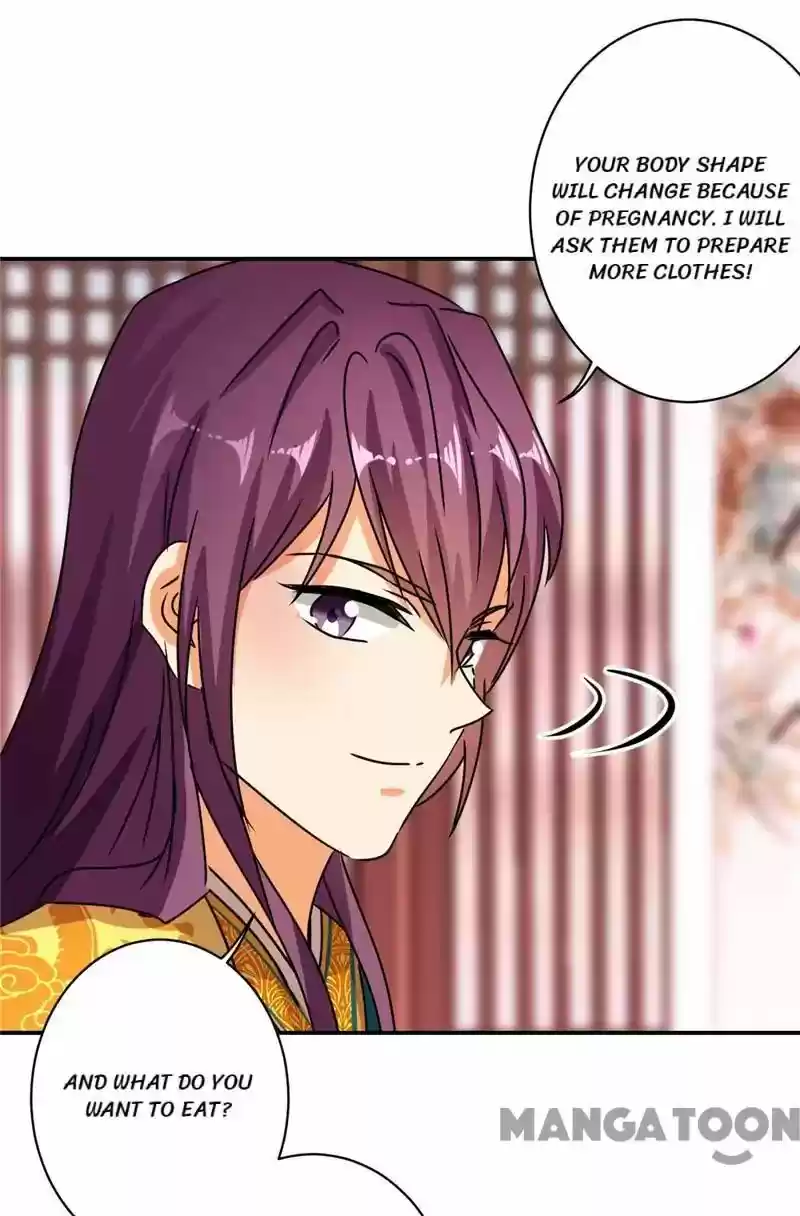 Prince, You're So Cheap! Chapter 492