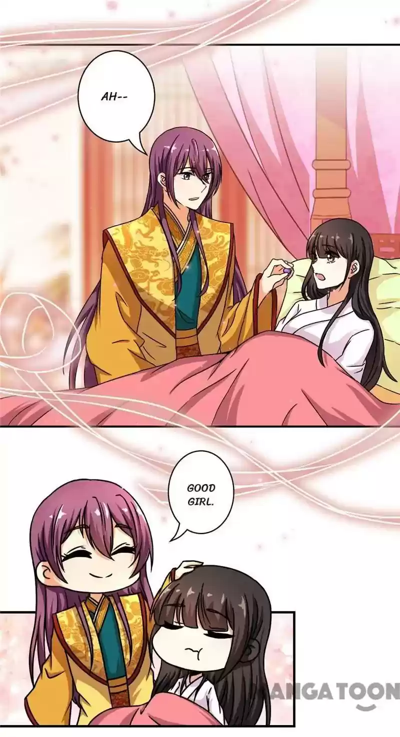 Prince, You're So Cheap! Chapter 493