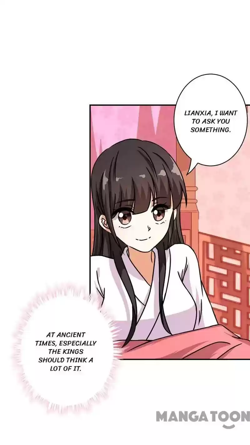 Prince, You're So Cheap! Chapter 493