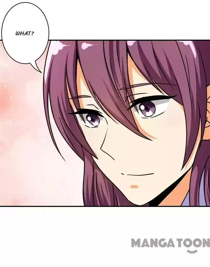 Prince, You're So Cheap! Chapter 493