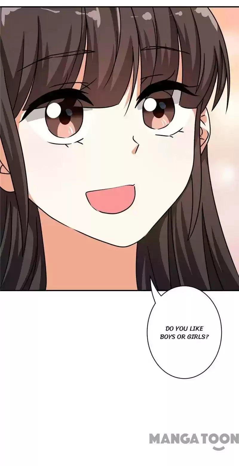 Prince, You're So Cheap! Chapter 493