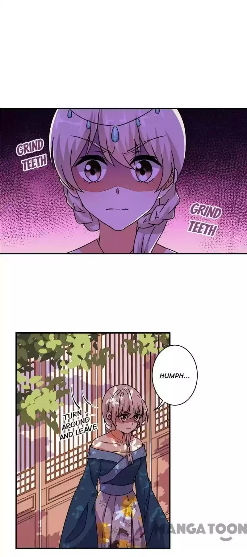 Prince, You're So Cheap! Chapter 494