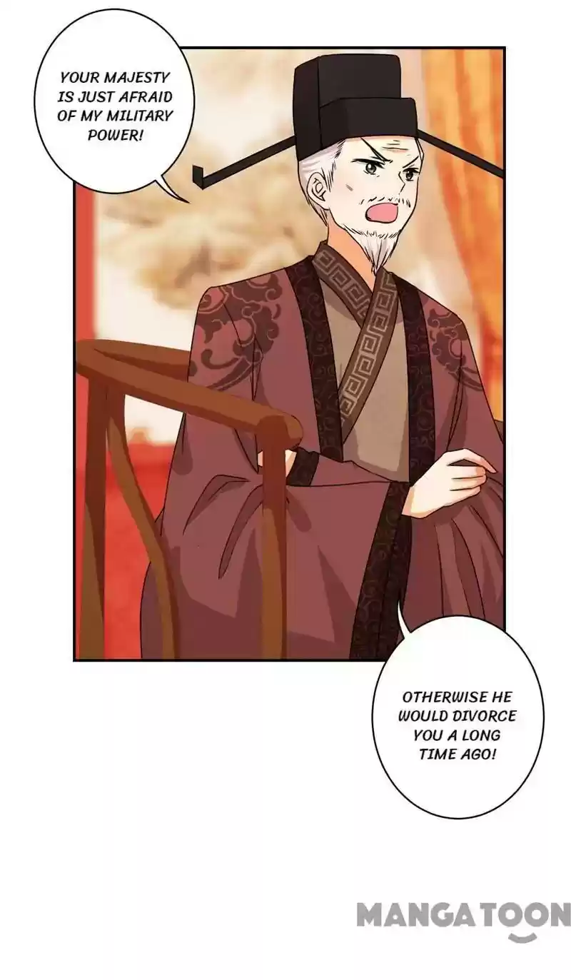 Prince, You're So Cheap! Chapter 494