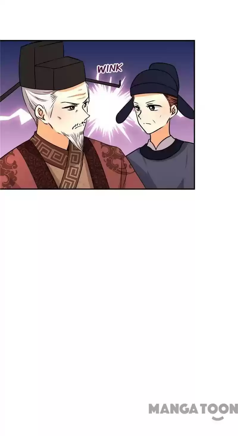 Prince, You're So Cheap! Chapter 494