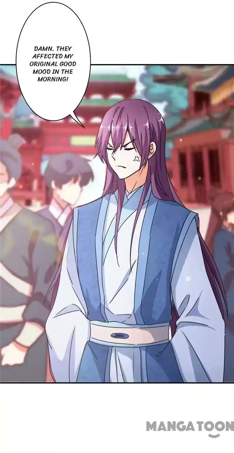 Prince, You're So Cheap! Chapter 495