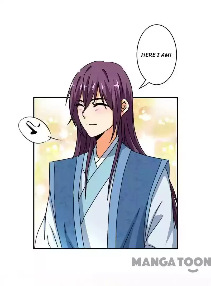 Prince, You're So Cheap! Chapter 495