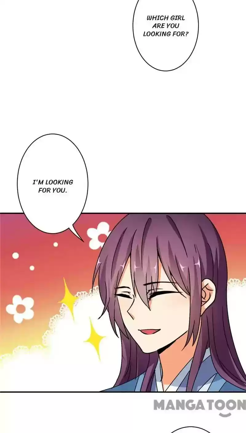 Prince, You're So Cheap! Chapter 495