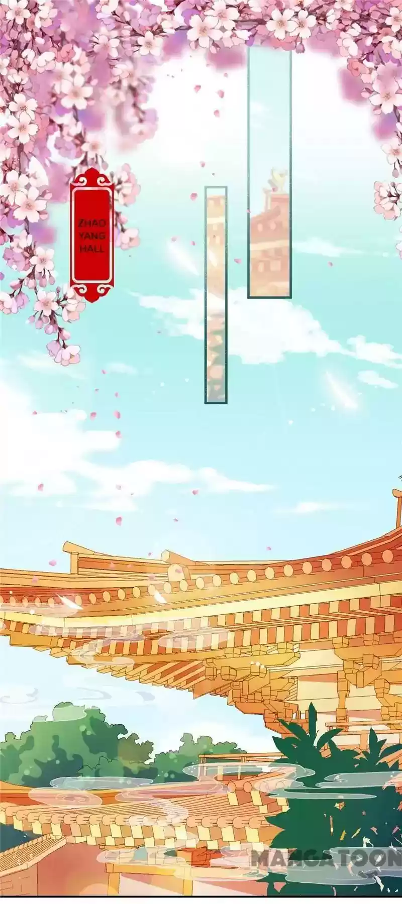 Prince, You're So Cheap! Chapter 496