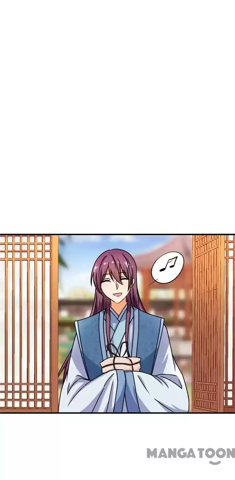 Prince, You're So Cheap! Chapter 496