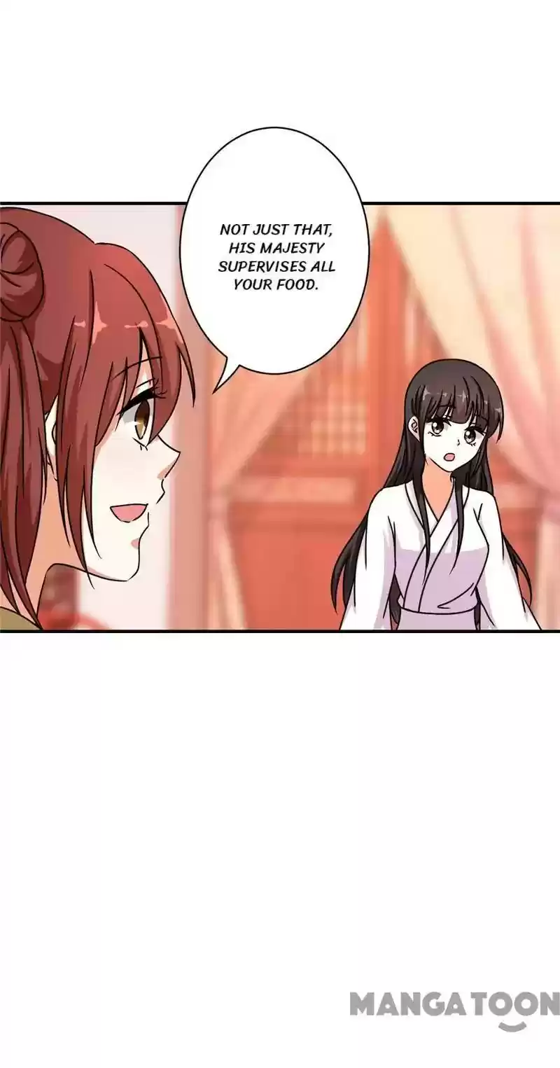 Prince, You're So Cheap! Chapter 496