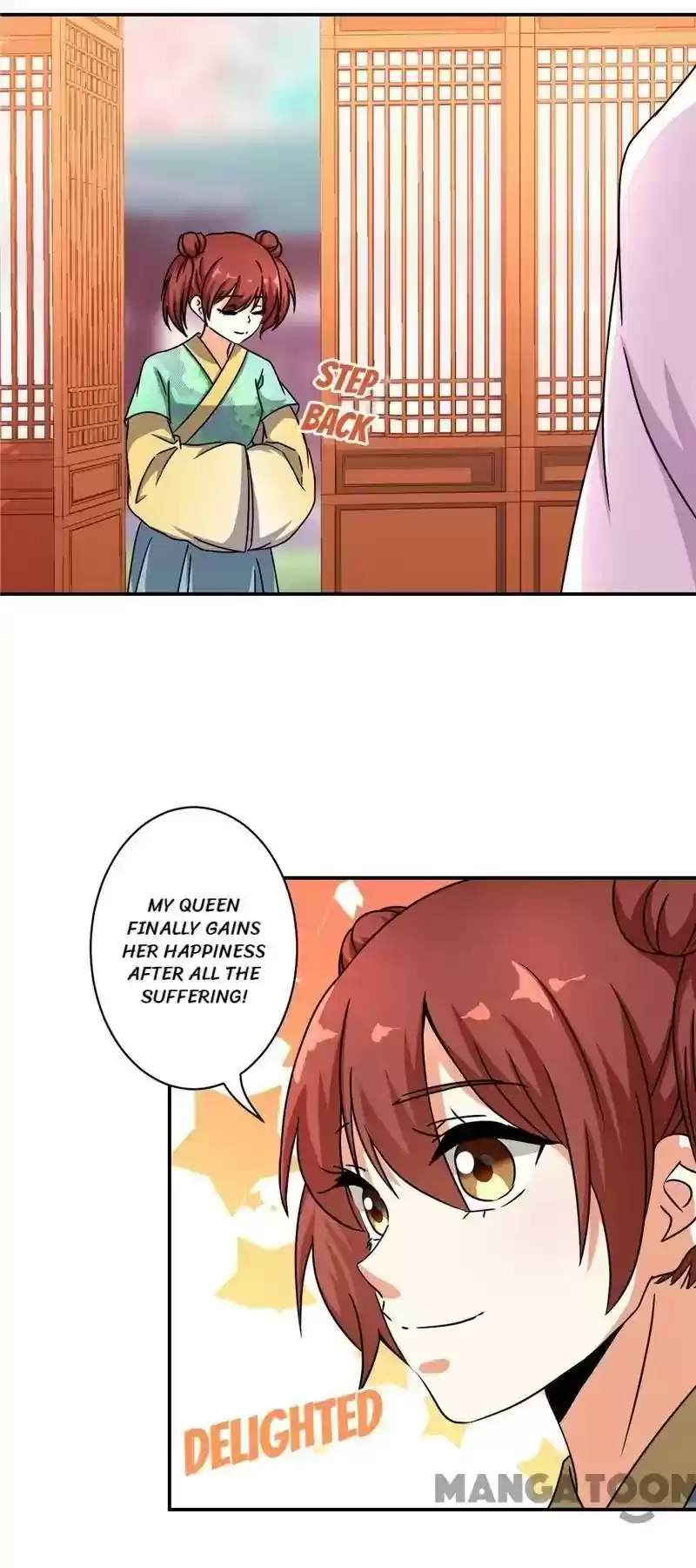 Prince, You're So Cheap! Chapter 496