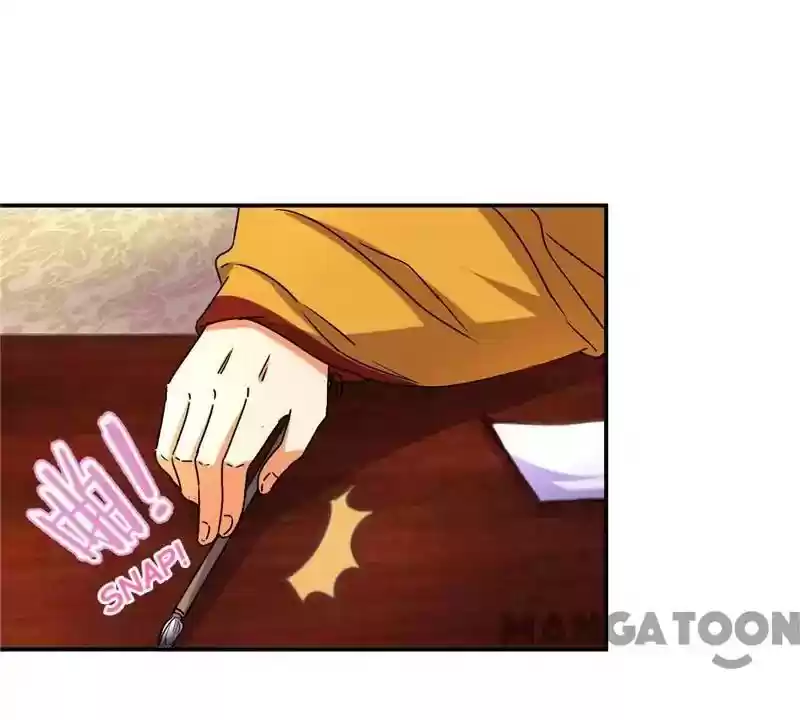 Prince, You're So Cheap! Chapter 498