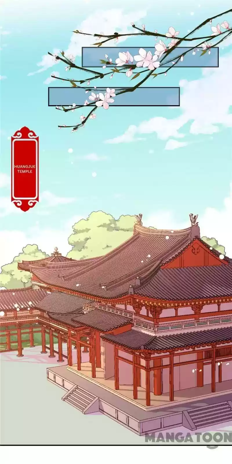 Prince, You're So Cheap! Chapter 498