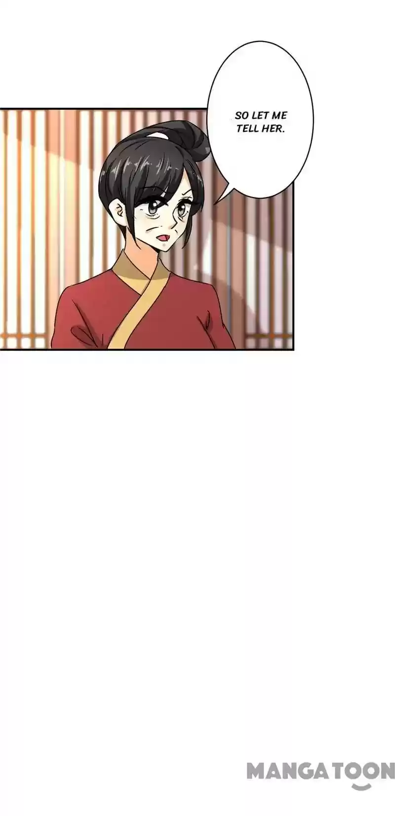 Prince, You're So Cheap! Chapter 498