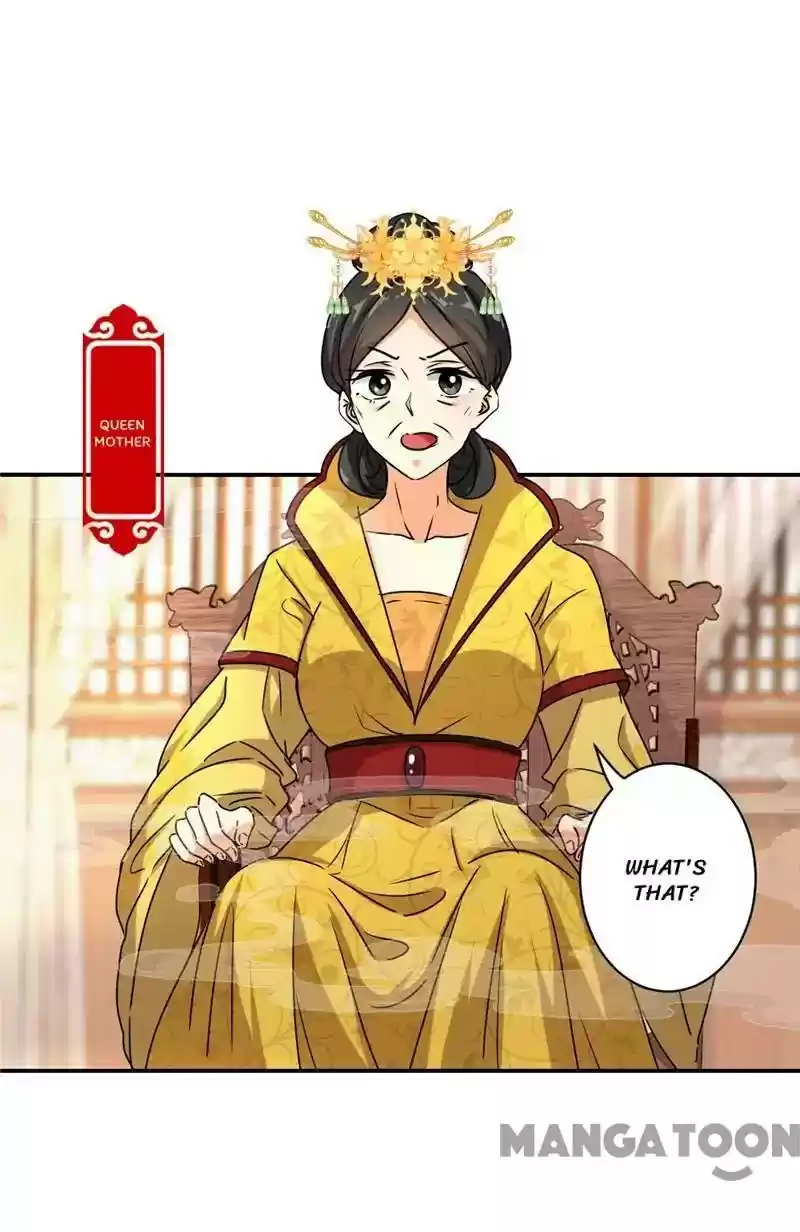 Prince, You're So Cheap! Chapter 498