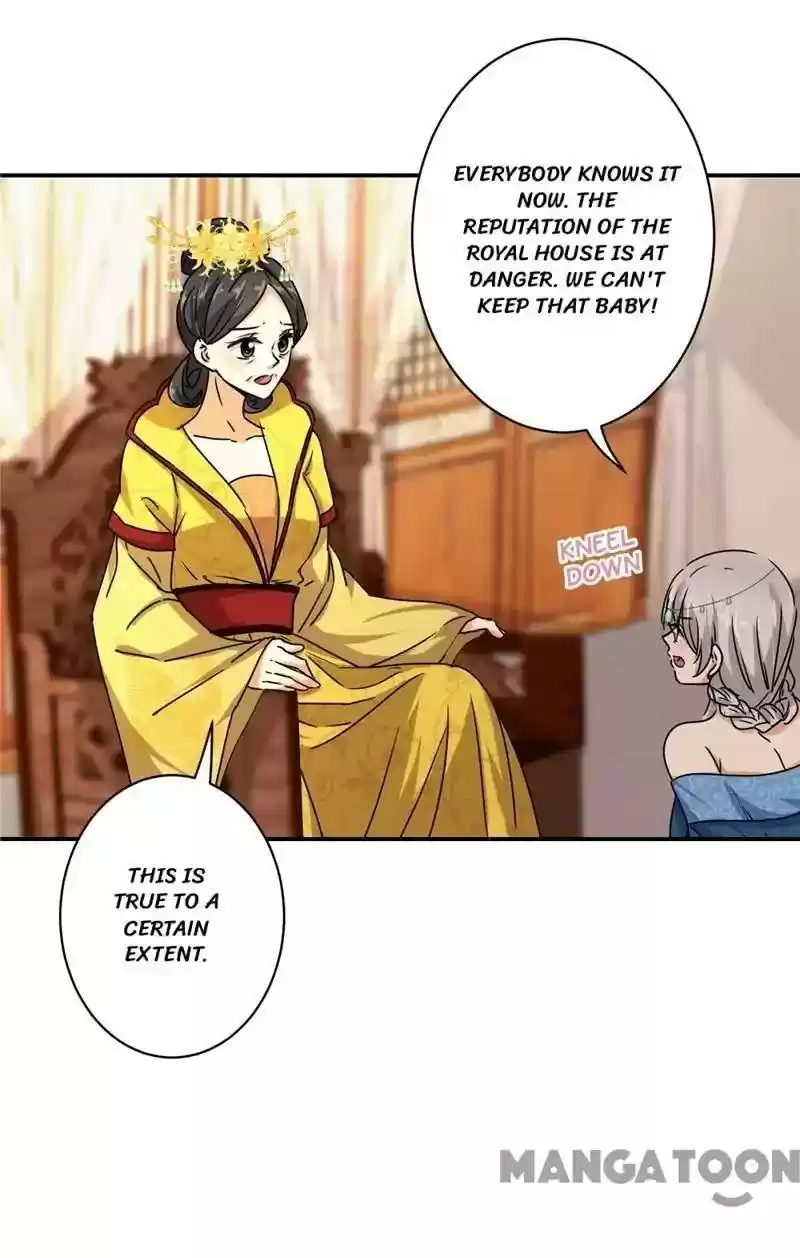 Prince, You're So Cheap! Chapter 498