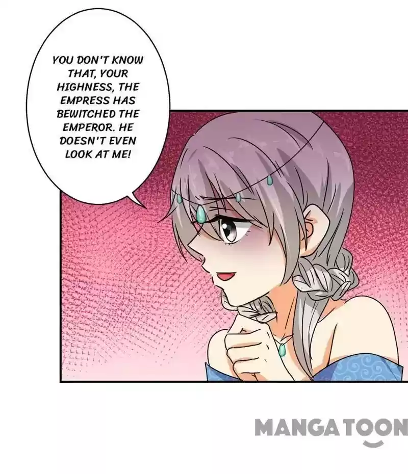 Prince, You're So Cheap! Chapter 498