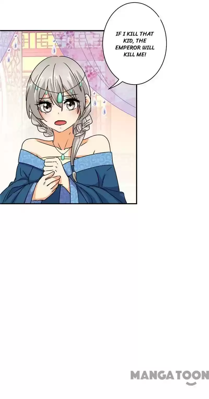 Prince, You're So Cheap! Chapter 498