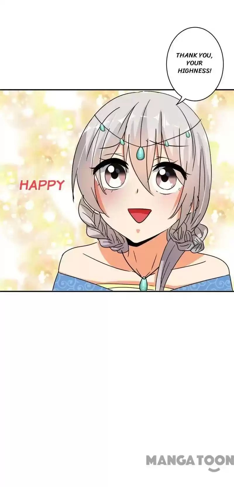 Prince, You're So Cheap! Chapter 498