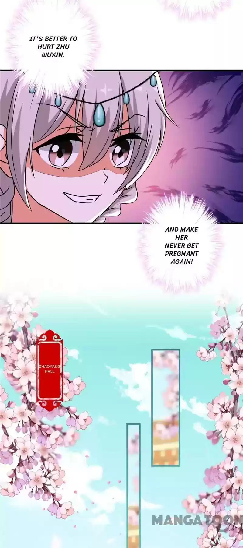 Prince, You're So Cheap! Chapter 499