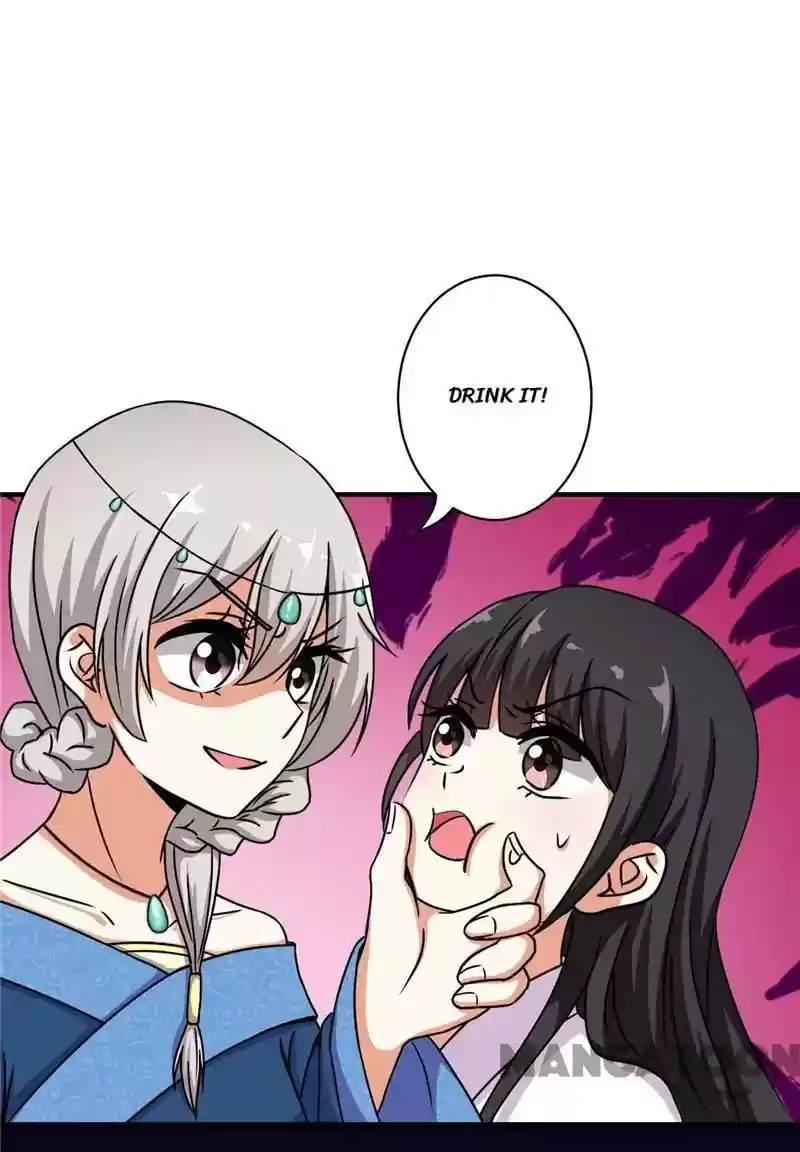 Prince, You're So Cheap! Chapter 499