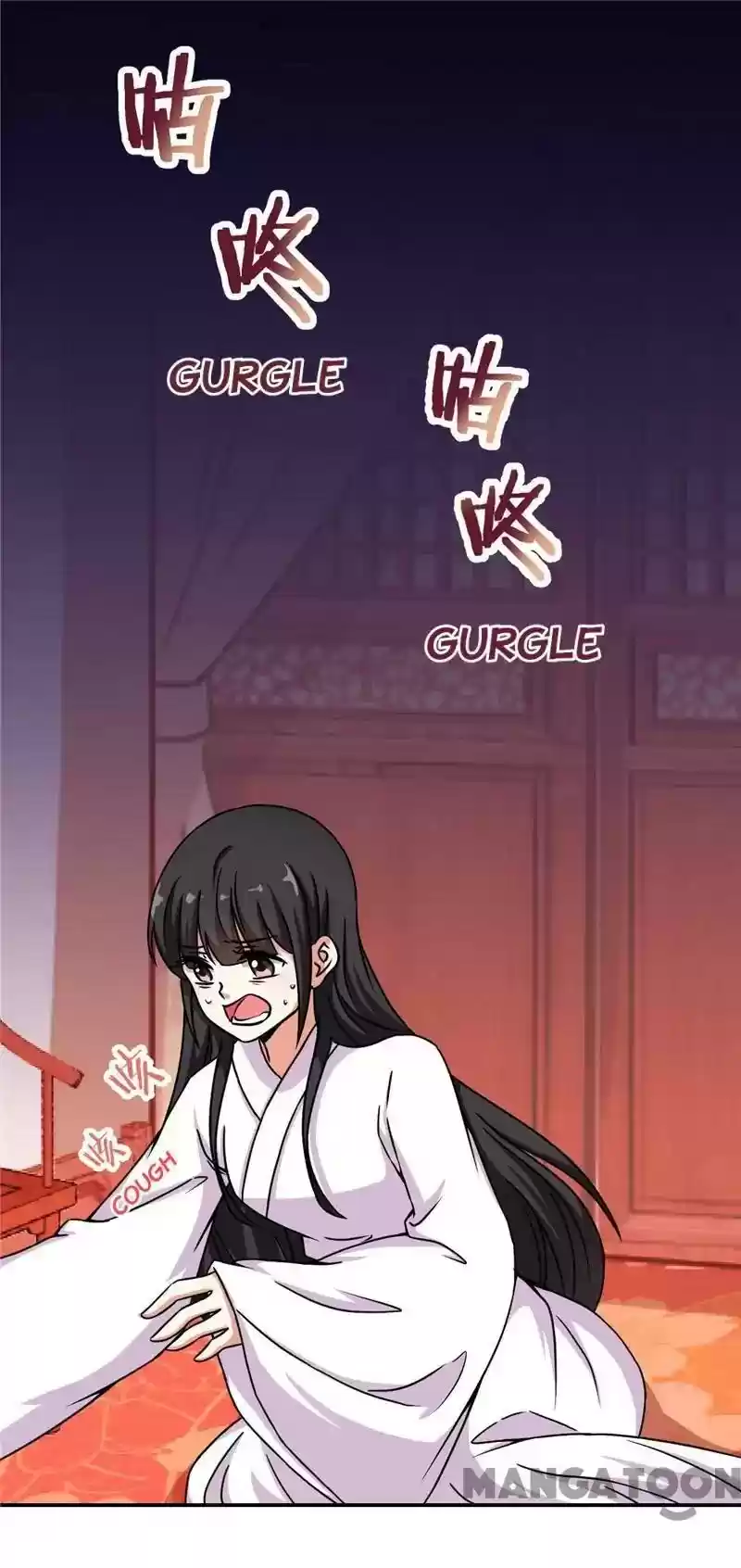 Prince, You're So Cheap! Chapter 499