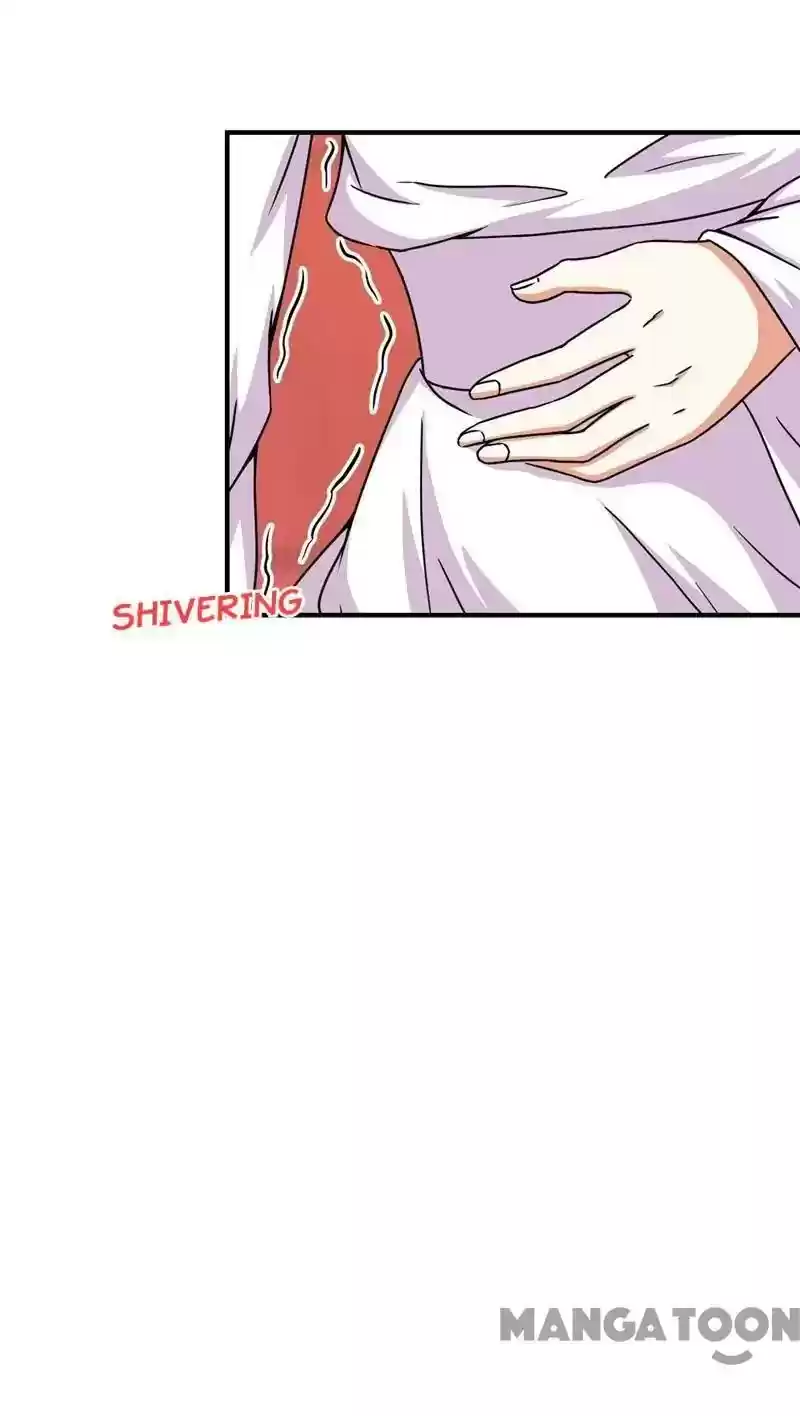 Prince, You're So Cheap! Chapter 499