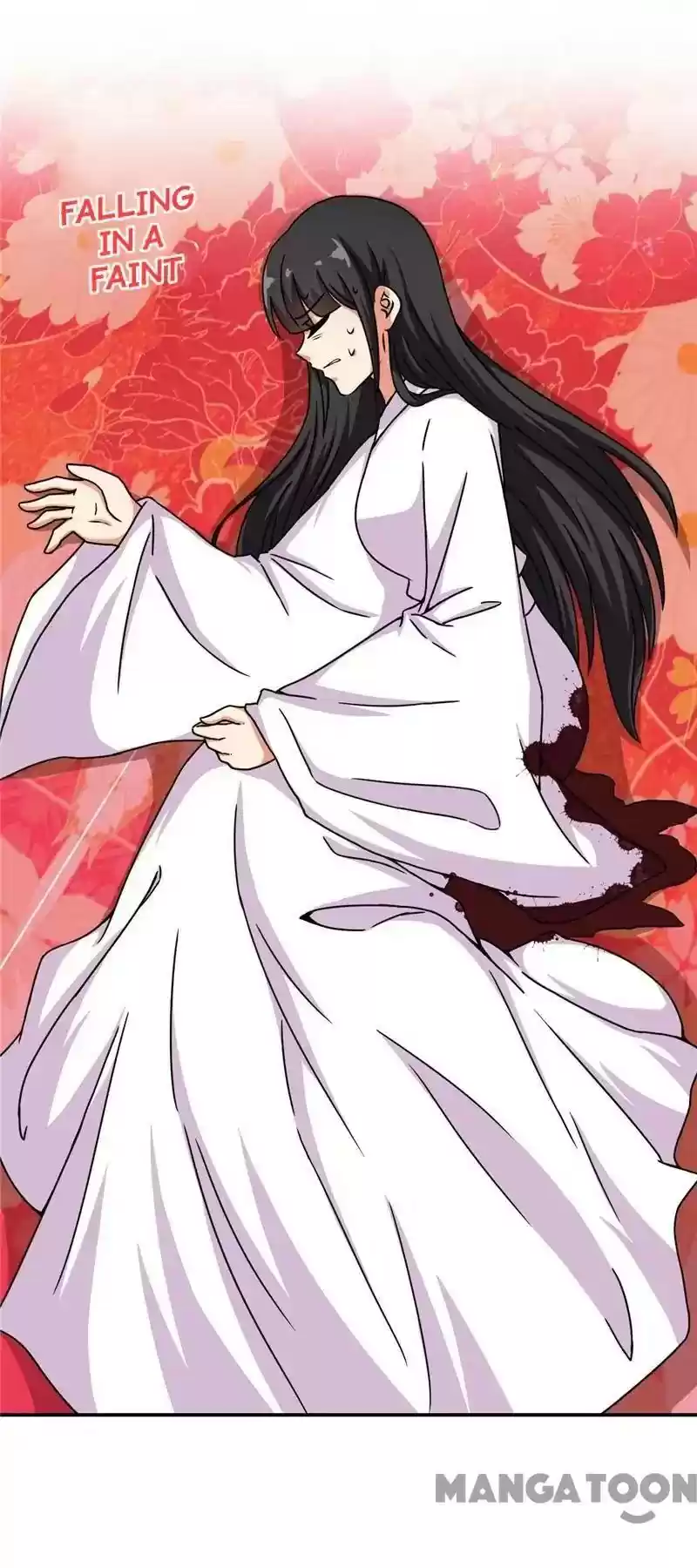 Prince, You're So Cheap! Chapter 499