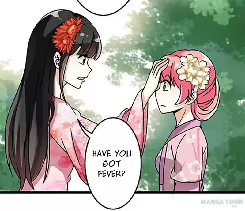 Prince, You're So Cheap! Chapter 50