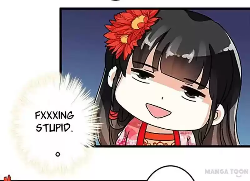 Prince, You're So Cheap! Chapter 50