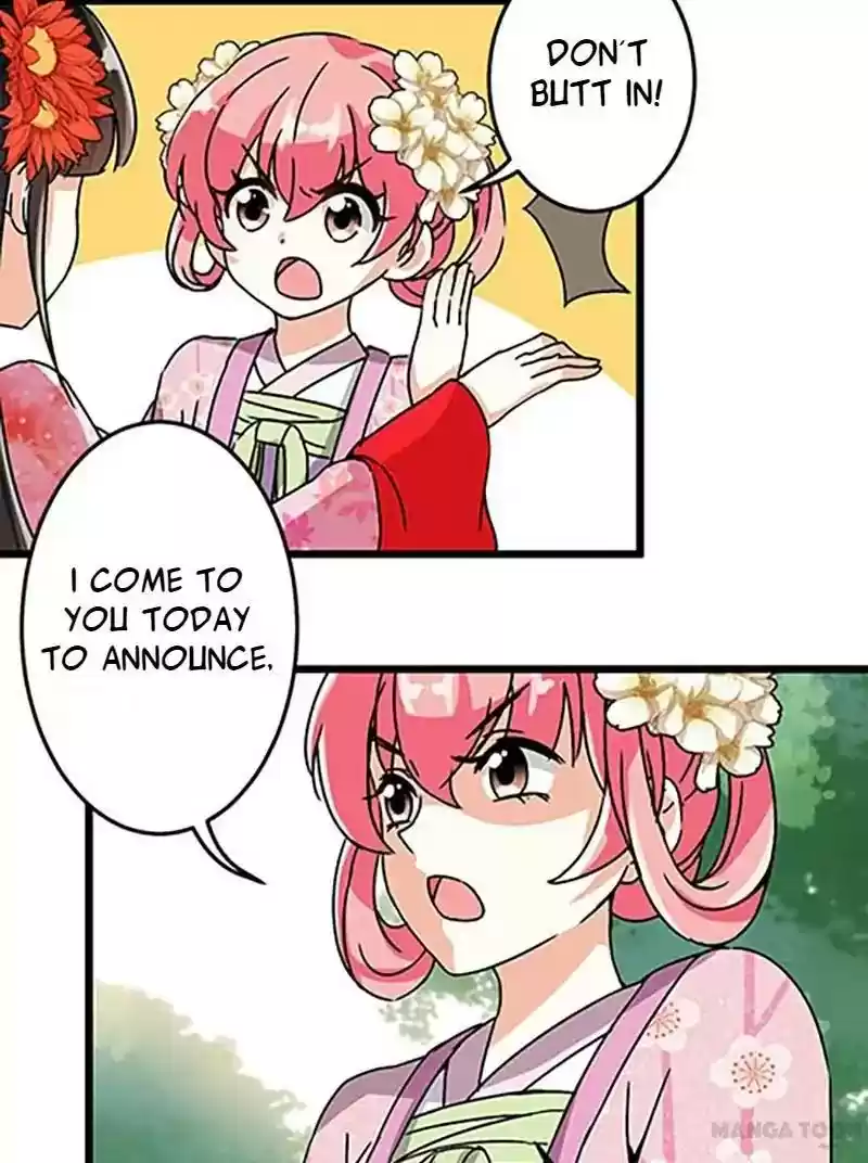 Prince, You're So Cheap! Chapter 50