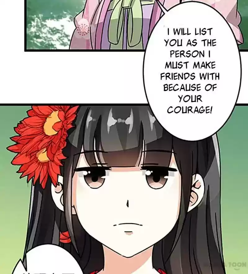 Prince, You're So Cheap! Chapter 50