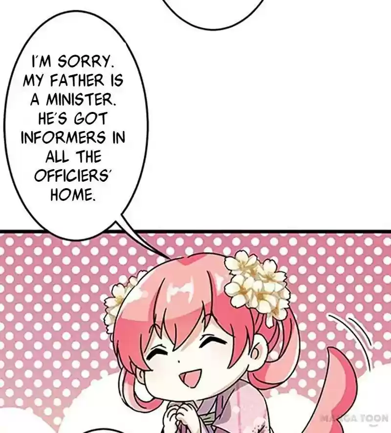 Prince, You're So Cheap! Chapter 50