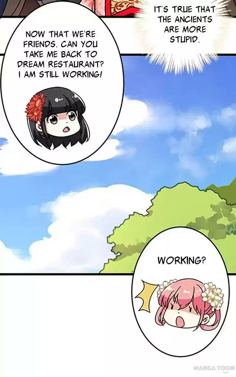 Prince, You're So Cheap! Chapter 50