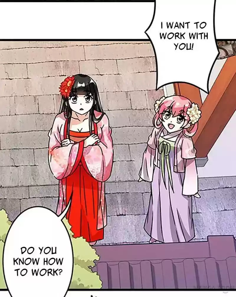 Prince, You're So Cheap! Chapter 50