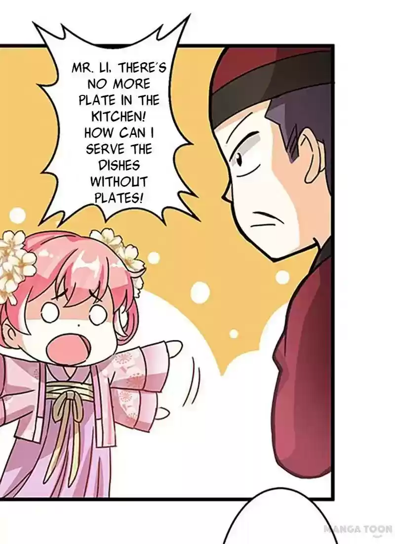 Prince, You're So Cheap! Chapter 50