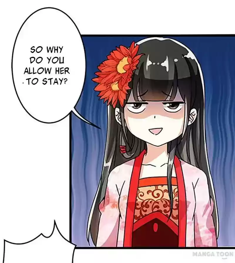 Prince, You're So Cheap! Chapter 50