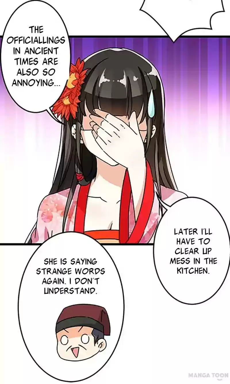 Prince, You're So Cheap! Chapter 50