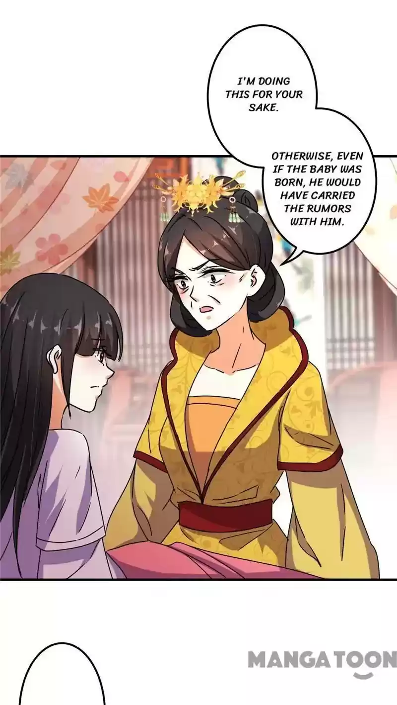 Prince, You're So Cheap! Chapter 501