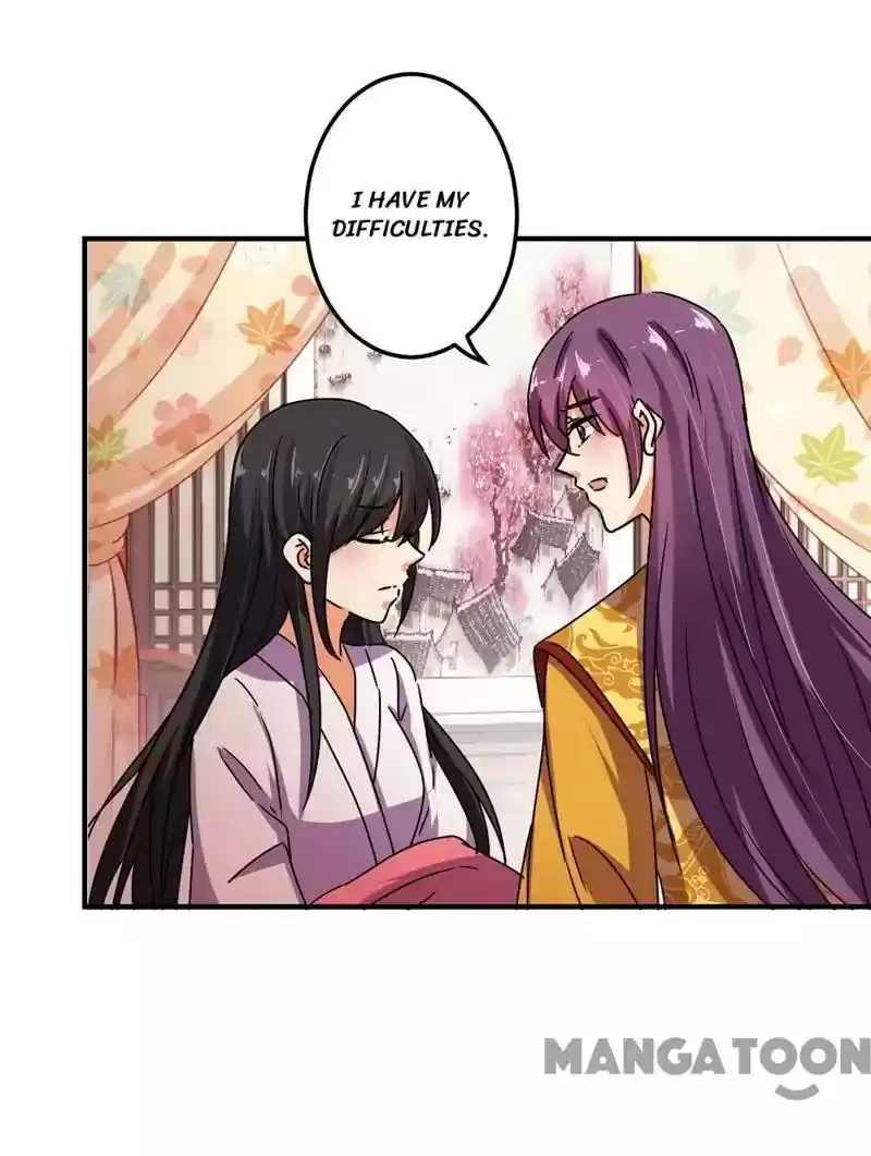 Prince, You're So Cheap! Chapter 501