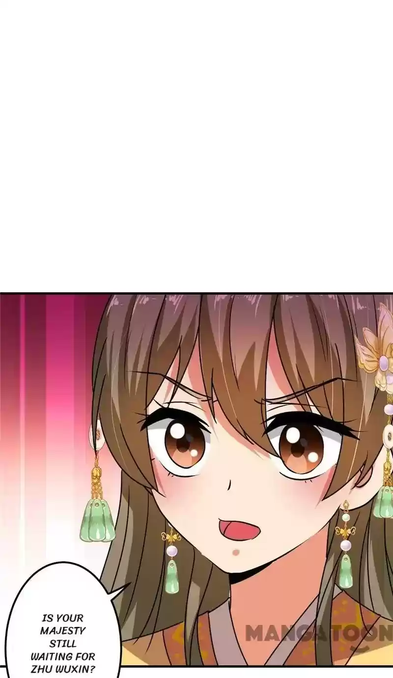 Prince, You're So Cheap! Chapter 502